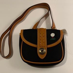 WEAVER West Crossbody Bag- Good Condition